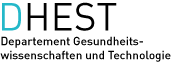 Logo D-HEST