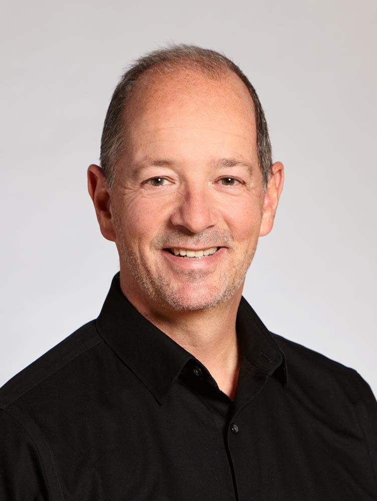 Prof. Dr. Martin Loessner